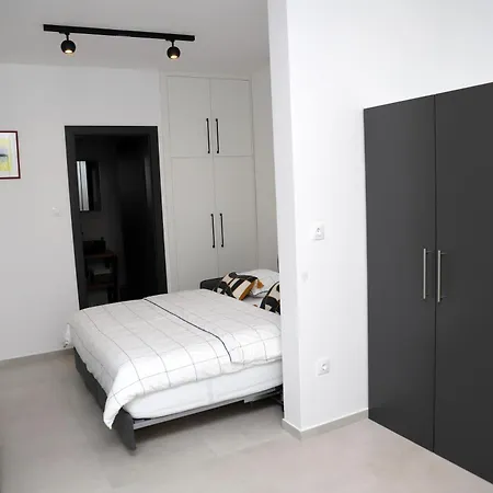 Dalma Pro Apartments - Cozy Studio & Spacious One-Bedroom Apartment - Self Check-In Karlovac Exterior photo