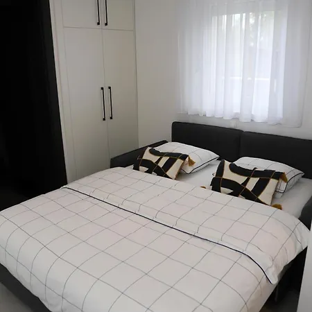 Dalma Pro Apartments - Cozy Studio & Spacious One-Bedroom Apartment - Self Check-In Karlovac Exterior photo