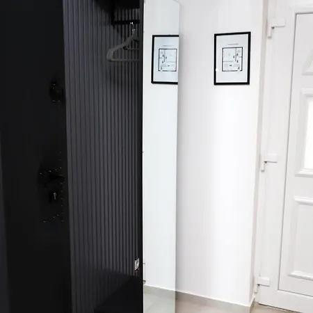 Dalma Pro Apartments - Cozy Studio & Spacious One-Bedroom Apartment - Self Check-In Karlovac Exterior photo